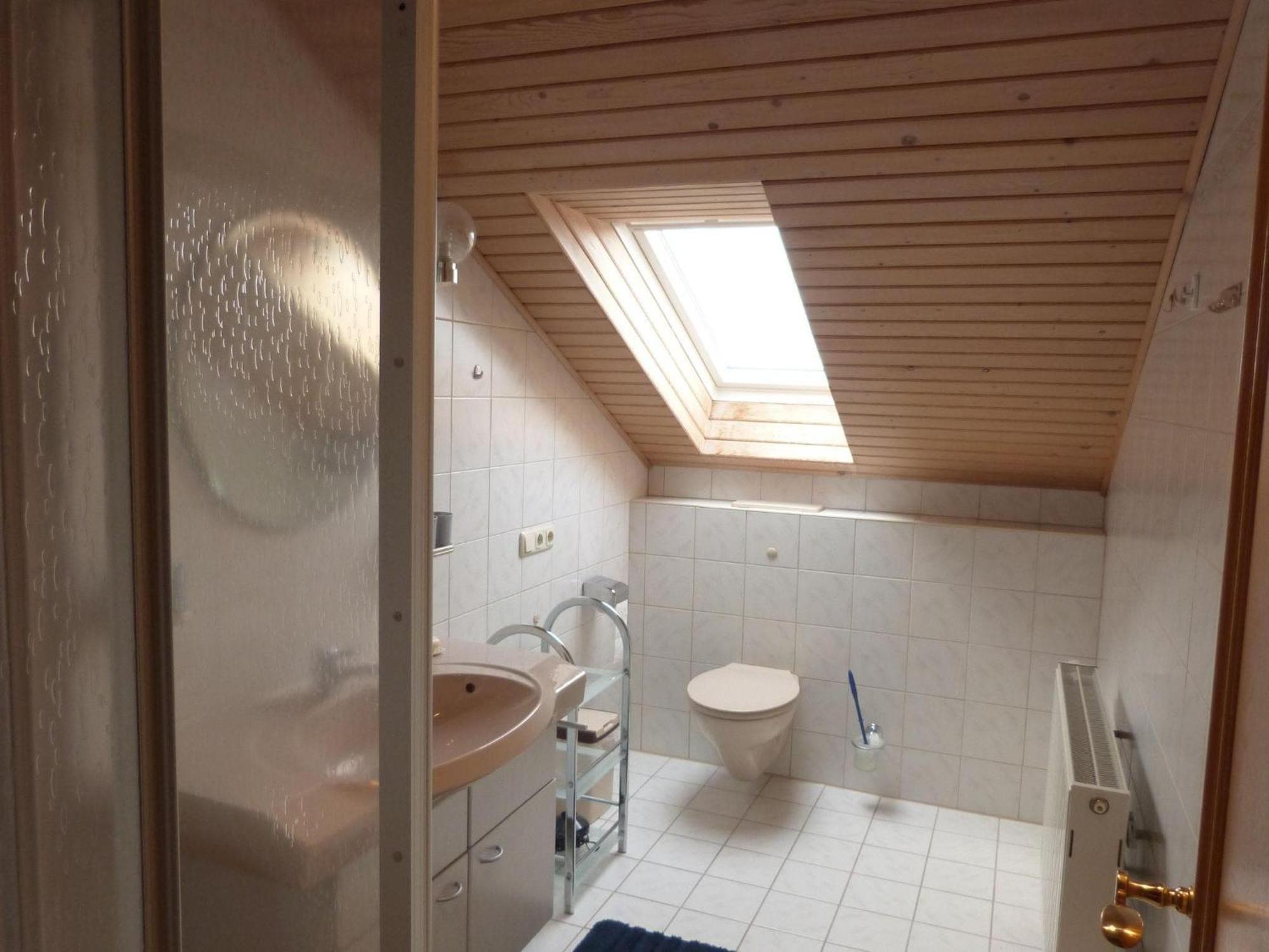 Apartment In The Allg U With View Of The Bavarian Alps Bernbeuren Екстериор снимка