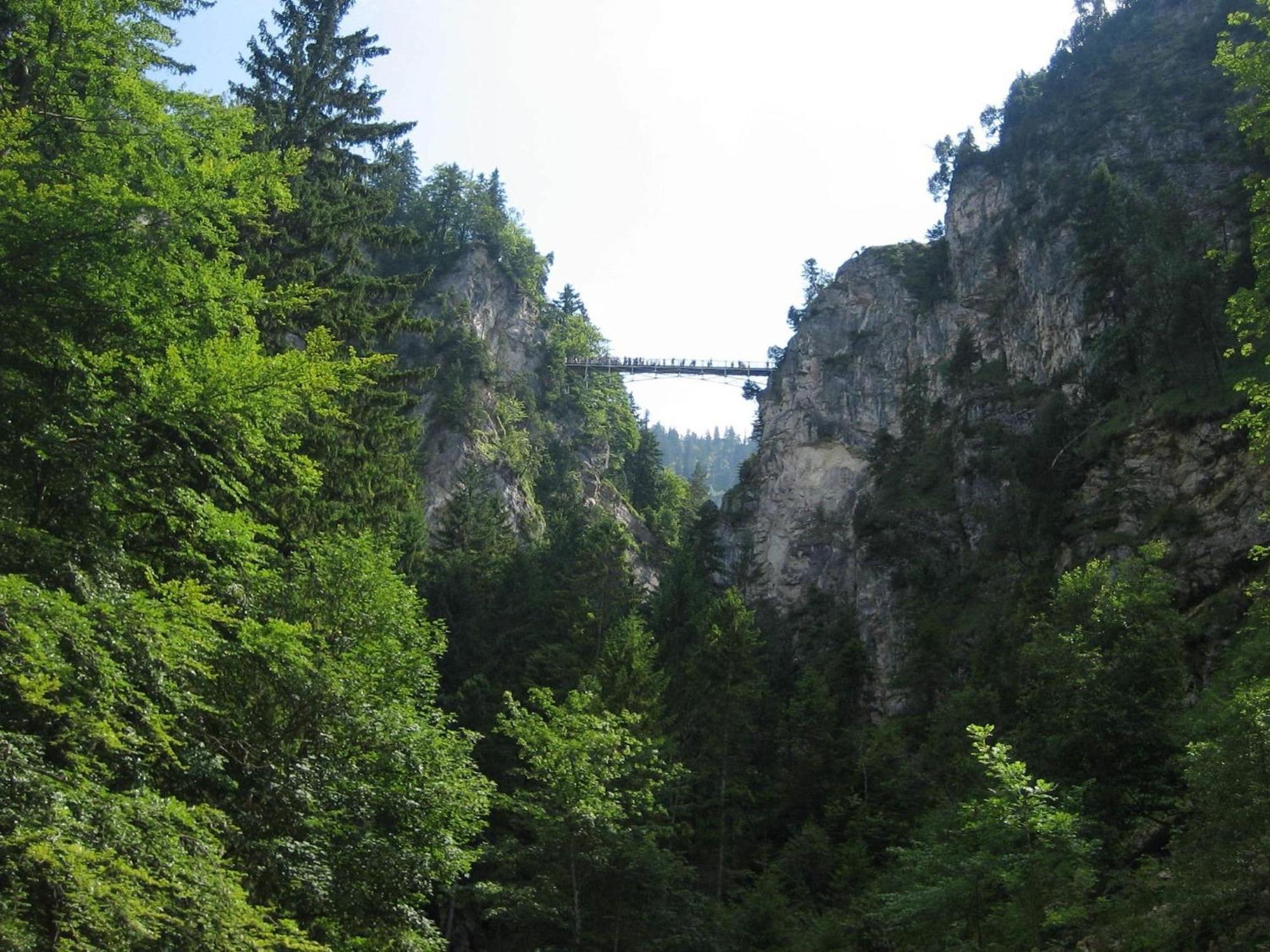 Apartment In The Allg U With View Of The Bavarian Alps Bernbeuren Екстериор снимка