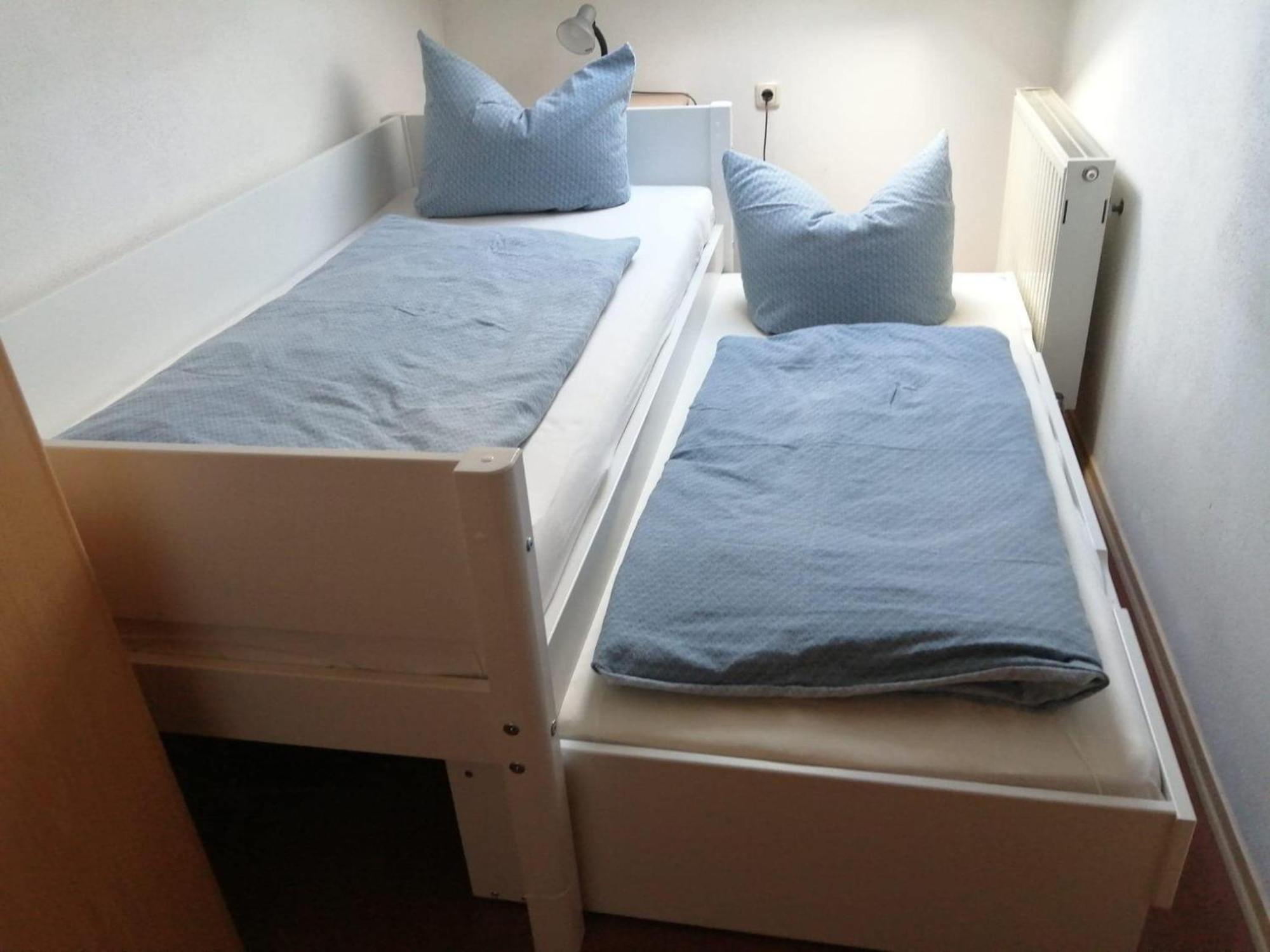 Apartment In The Allg U With View Of The Bavarian Alps Bernbeuren Екстериор снимка