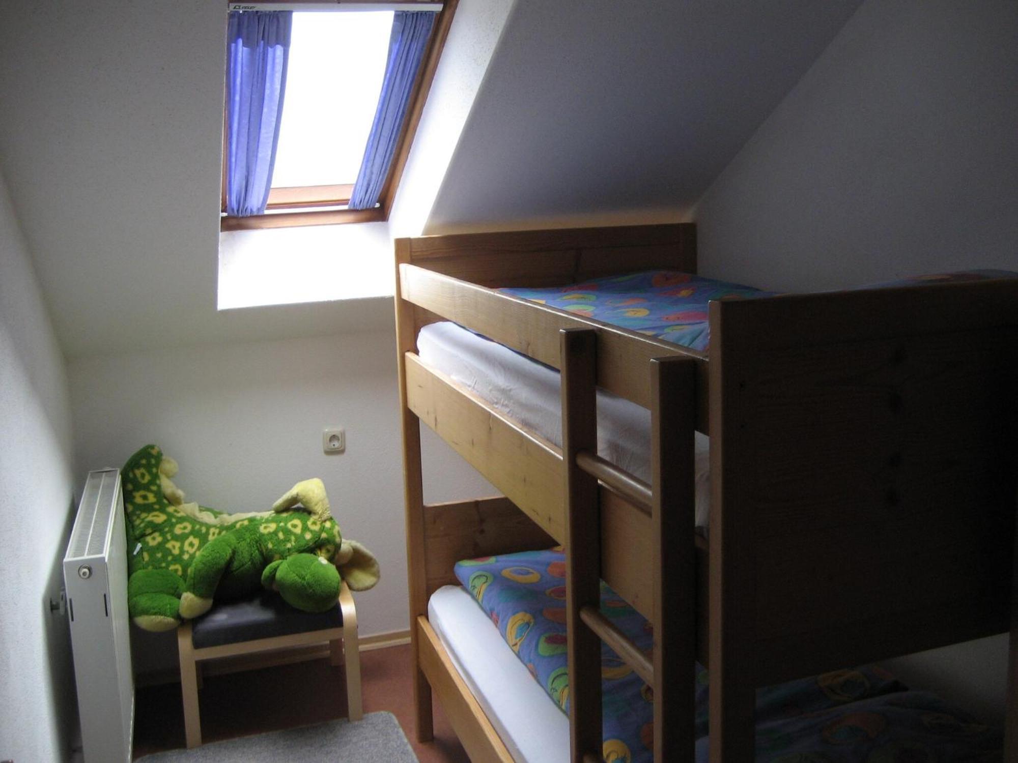 Apartment In The Allg U With View Of The Bavarian Alps Bernbeuren Екстериор снимка