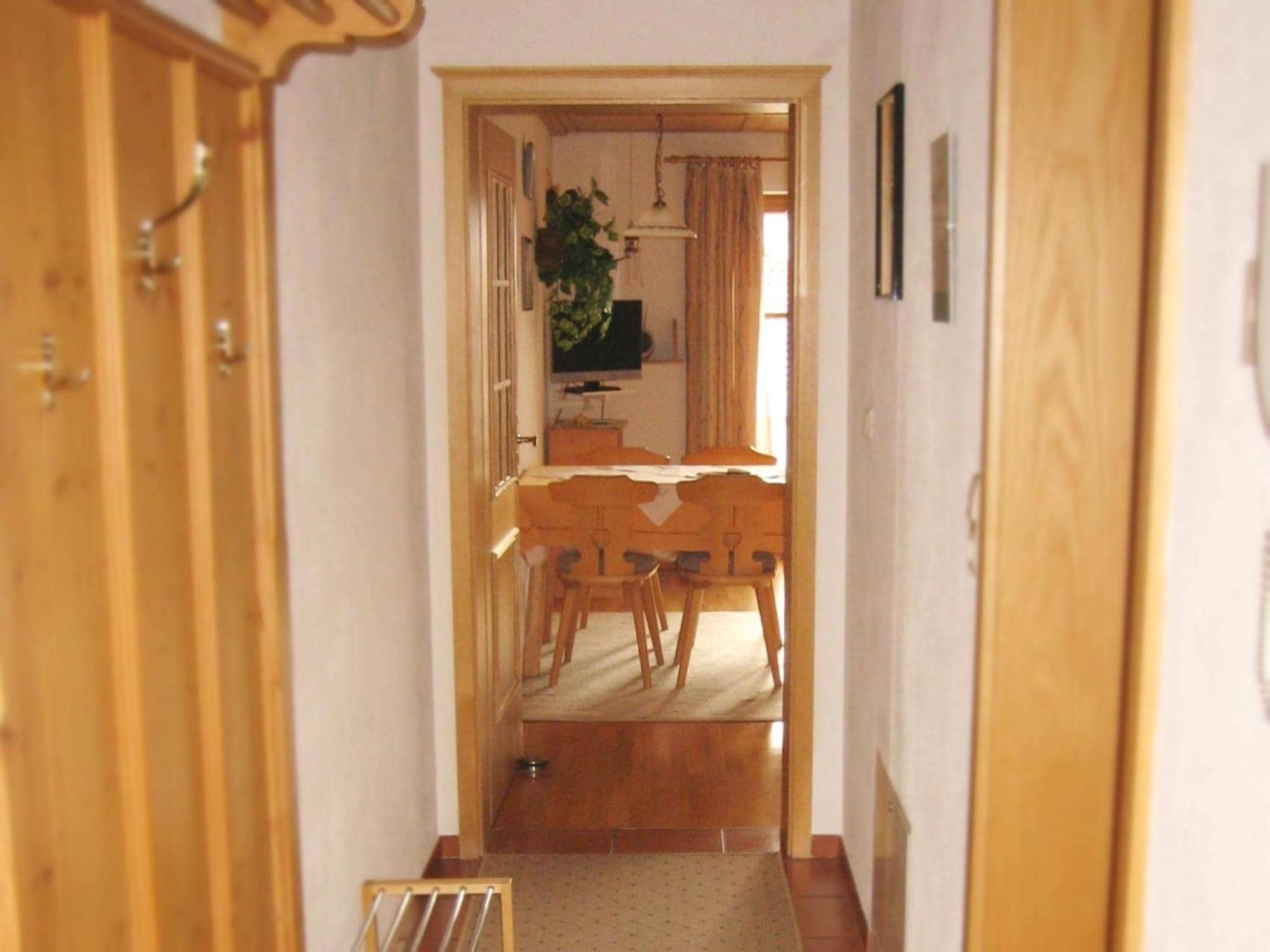 Apartment In The Allg U With View Of The Bavarian Alps Bernbeuren Екстериор снимка