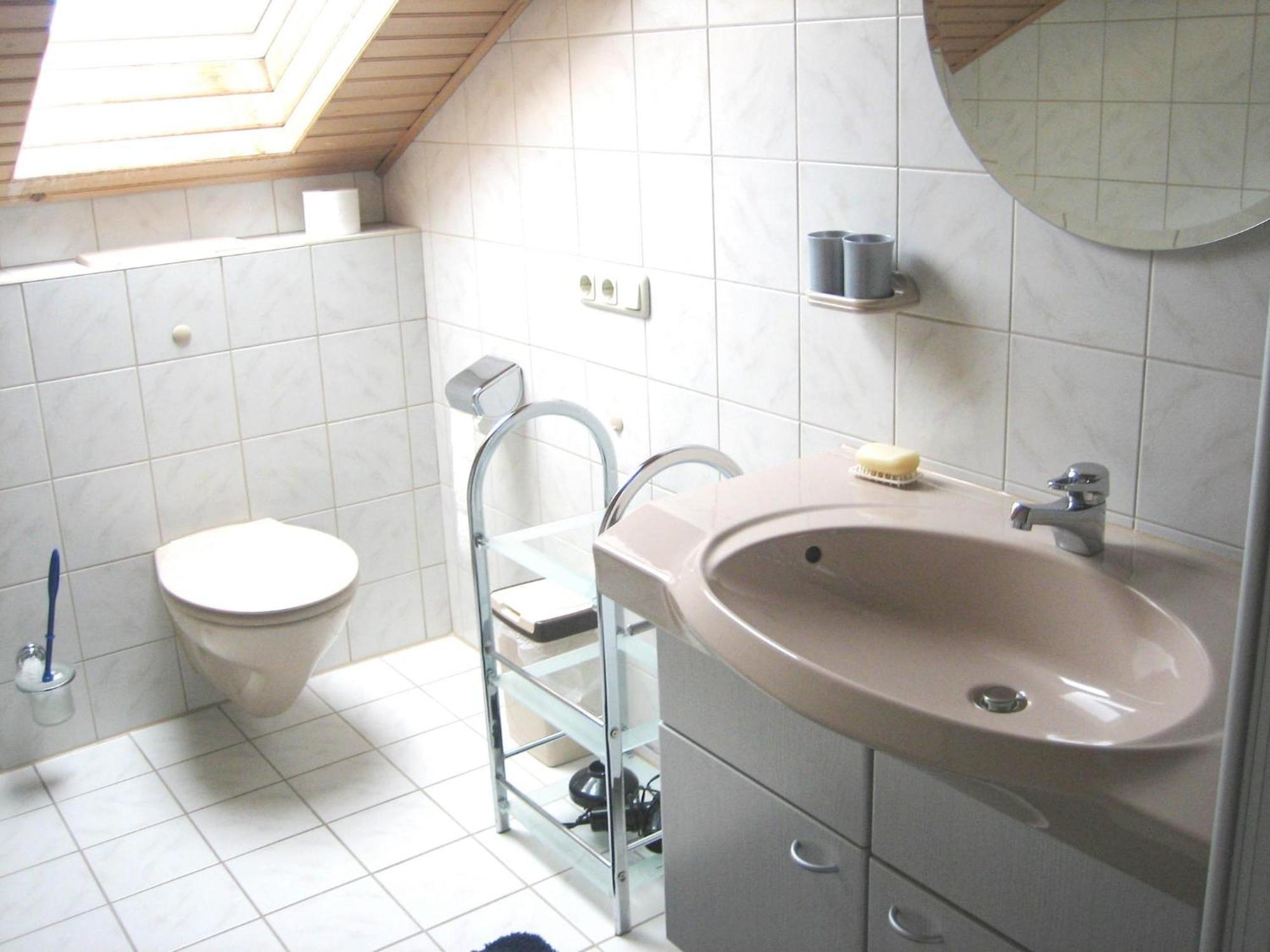 Apartment In The Allg U With View Of The Bavarian Alps Bernbeuren Екстериор снимка