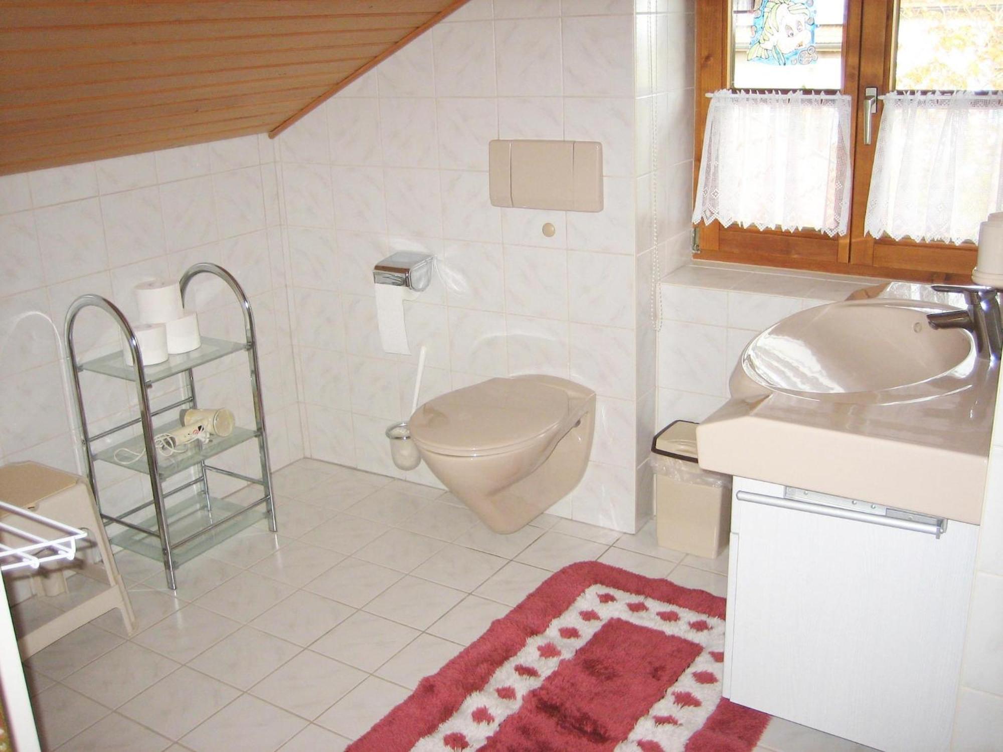 Apartment In The Allg U With View Of The Bavarian Alps Bernbeuren Екстериор снимка