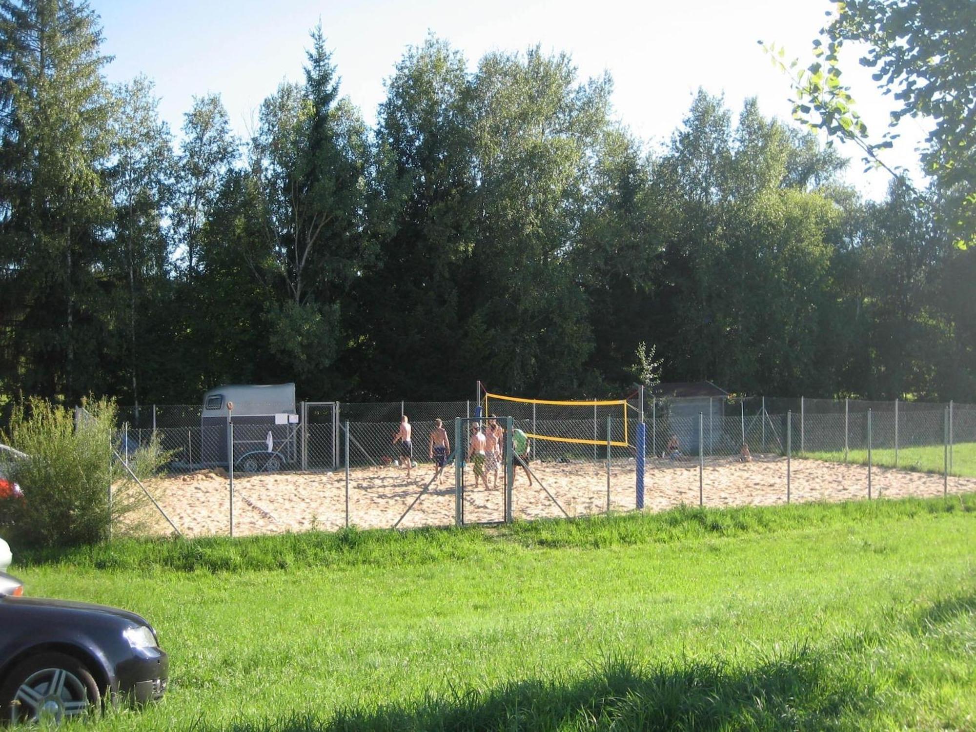Apartment In The Allg U With View Of The Bavarian Alps Bernbeuren Екстериор снимка
