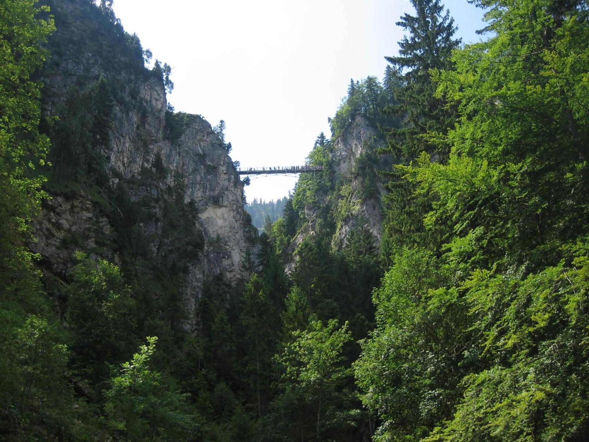 Apartment In The Allg U With View Of The Bavarian Alps Bernbeuren Екстериор снимка